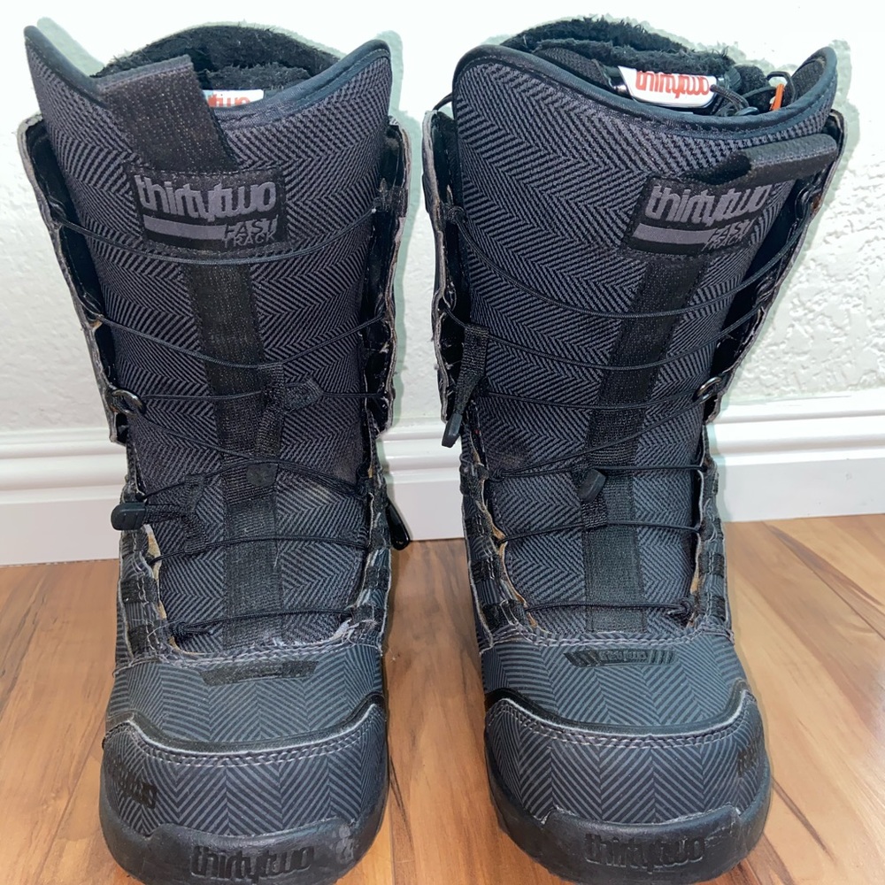 Women’s Snowboarding Boots